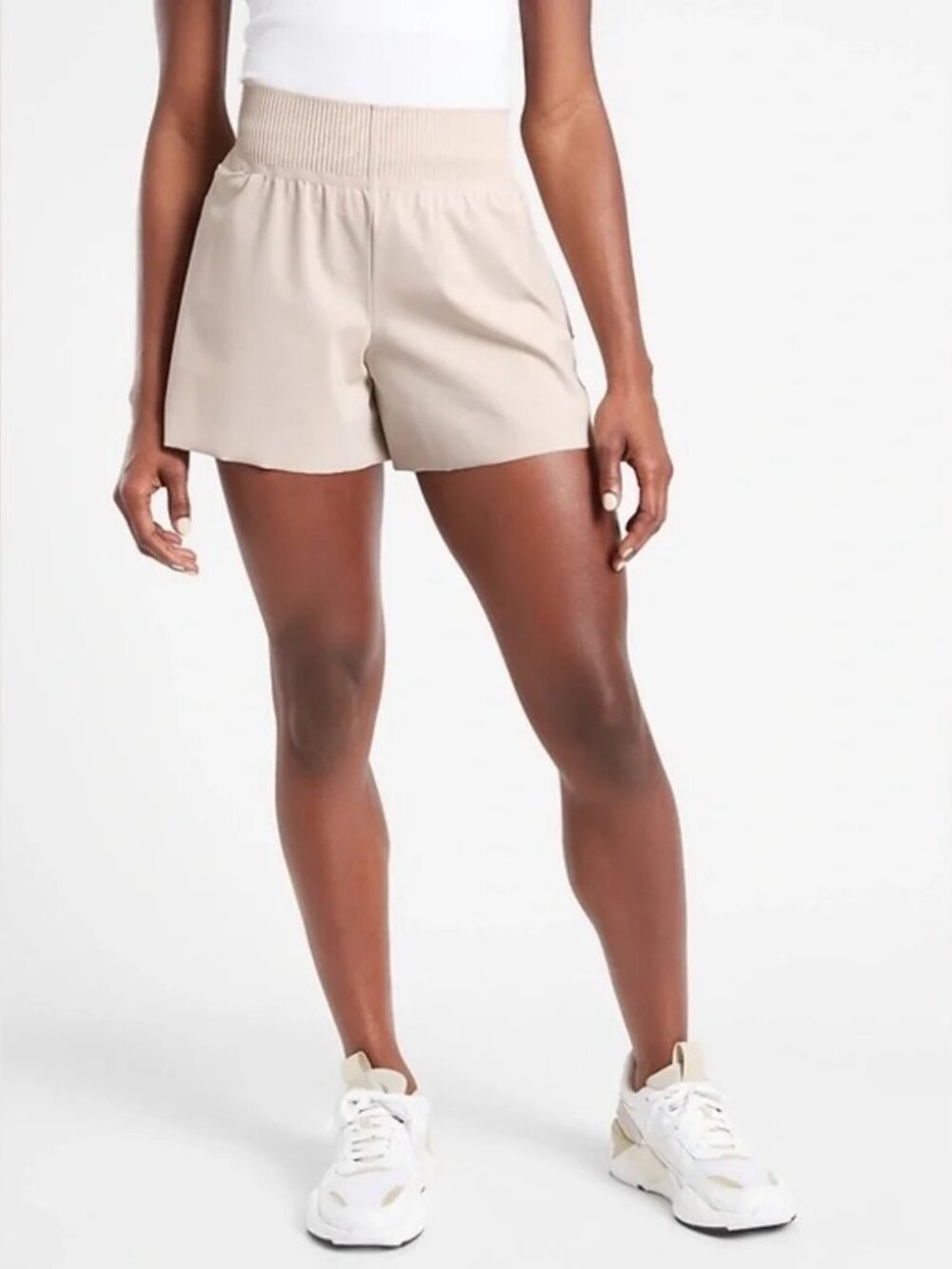 Athleta Women's Cosmic Flutter Shorts